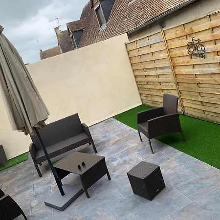 Velo Le ביומונט-סור-סרטה