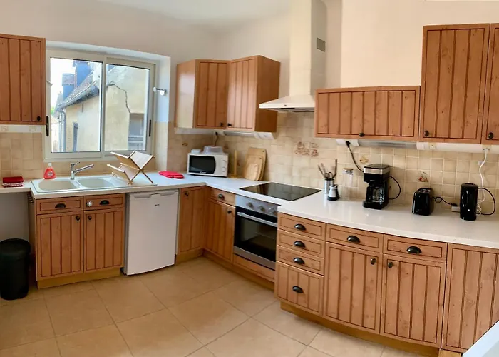 Apartamento Velo Le *